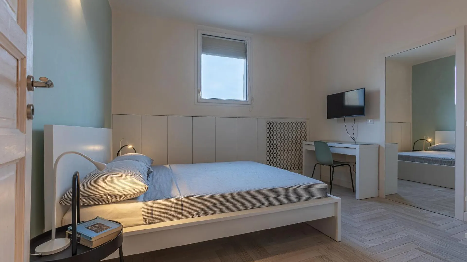 Heart Of Bologna: City Center Living 0*, Bologna Italien