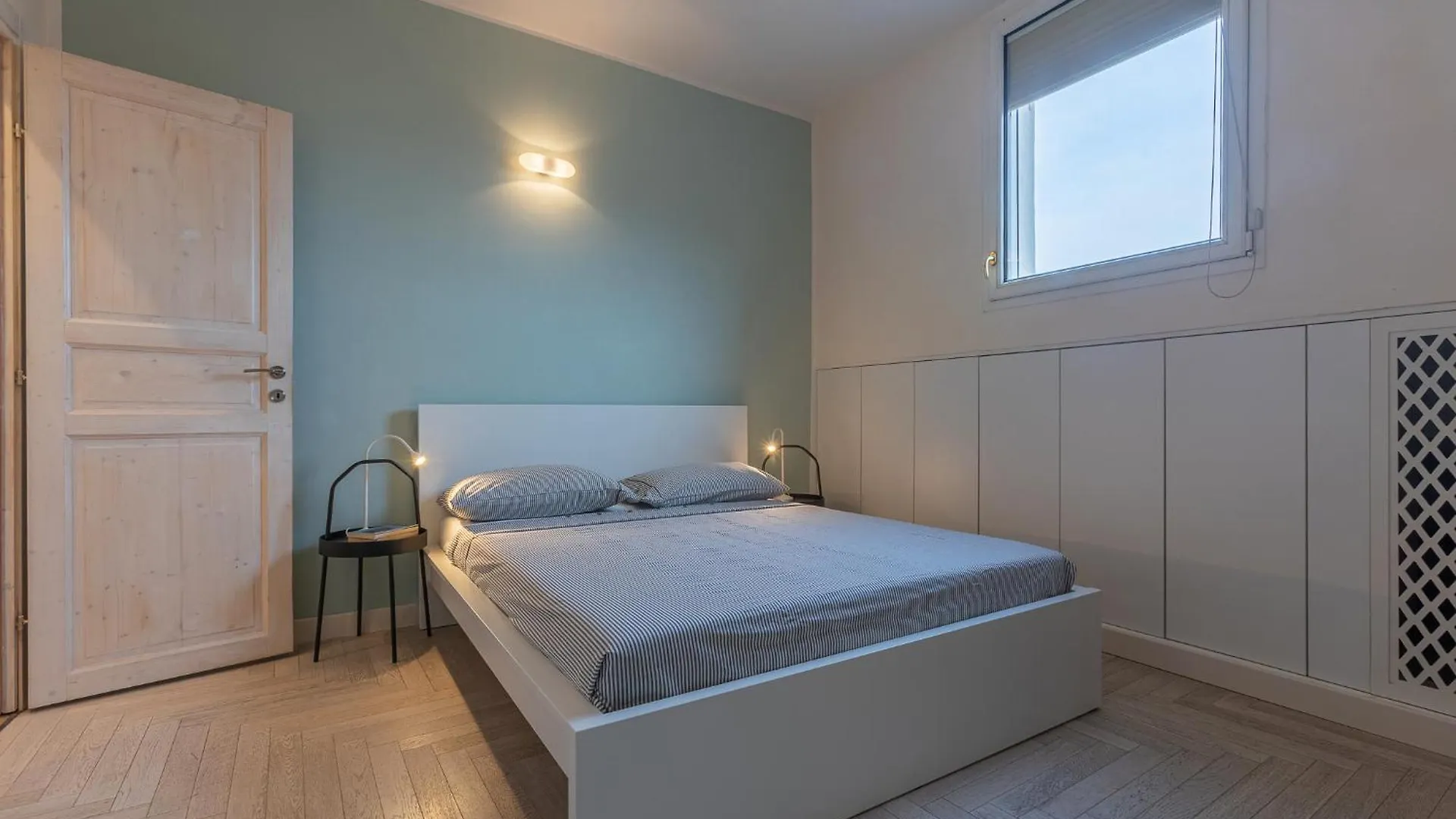 Apartment Heart Of Bologna: City Center Living