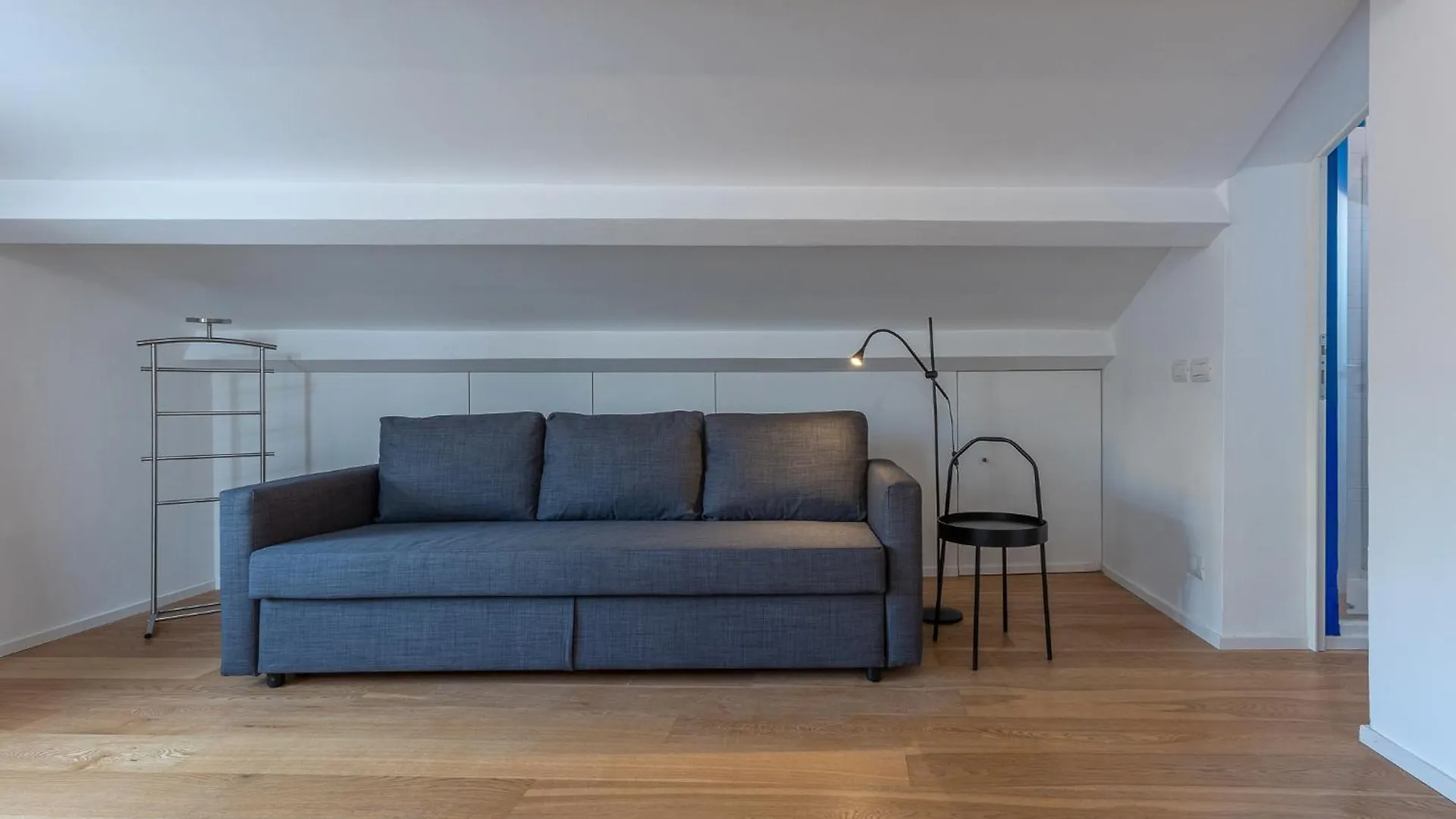 Heart Of Bologna: City Center Living 0*, Bologna Italy