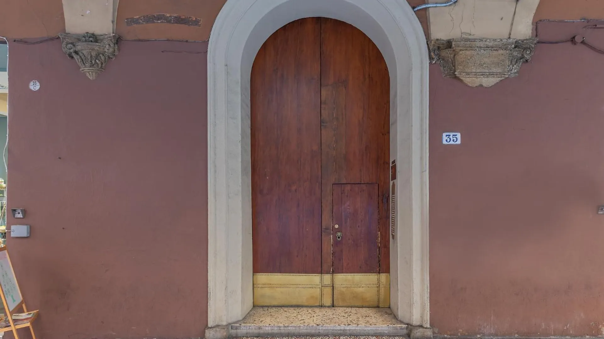 Heart Of Bologna: City Center Living Apartment Bologna