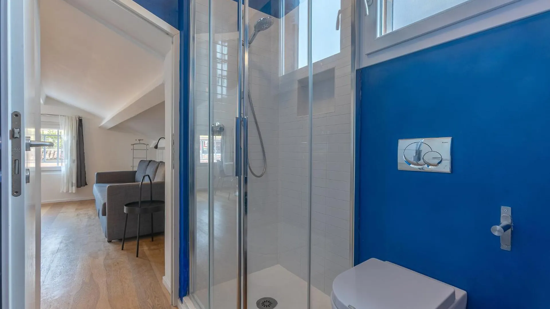 Heart Of Bologna: City Center Living Apartment Bologna