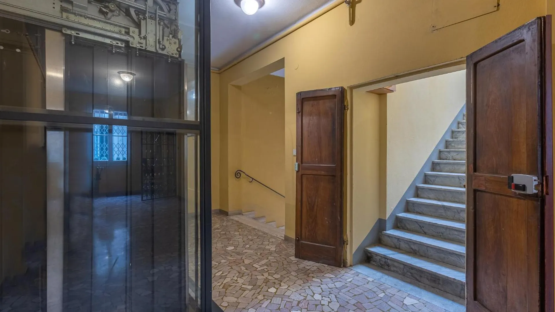Heart Of Bologna: City Center Living 0*,